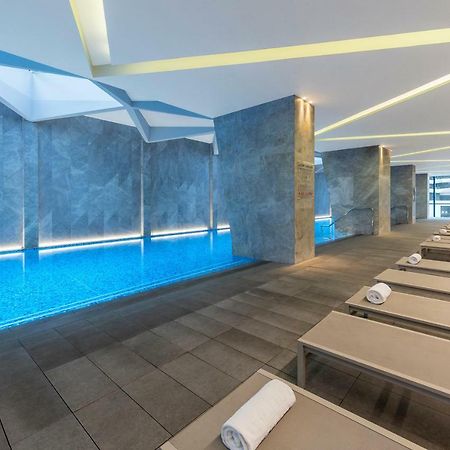 Imagine Lighthouse Aparthotel Melbourne Luaran gambar