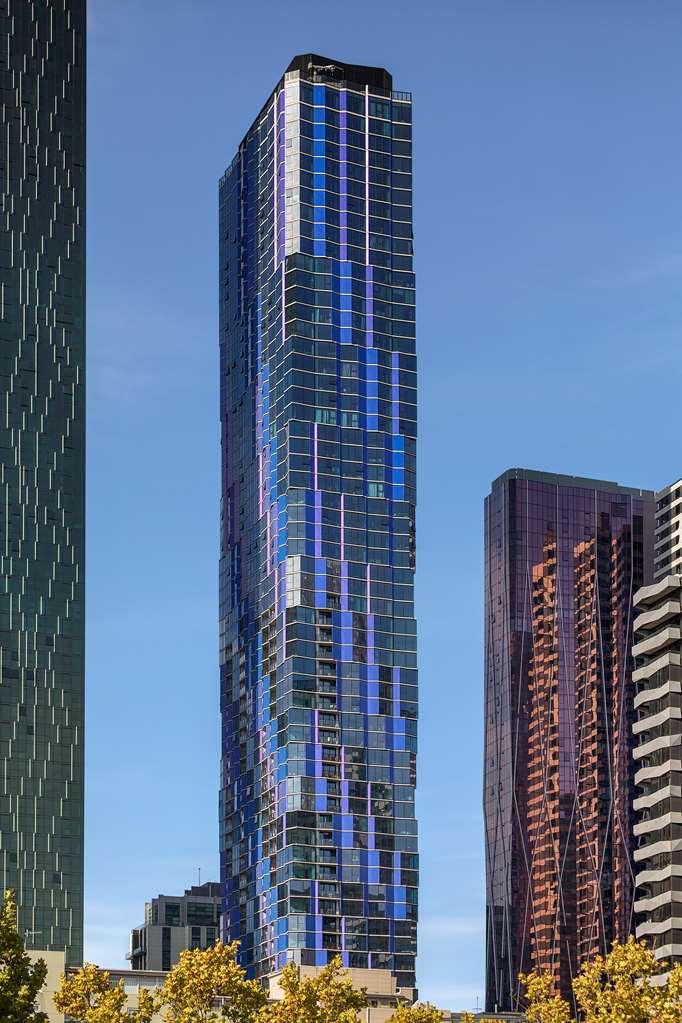 Imagine Lighthouse Aparthotel Melbourne Luaran gambar