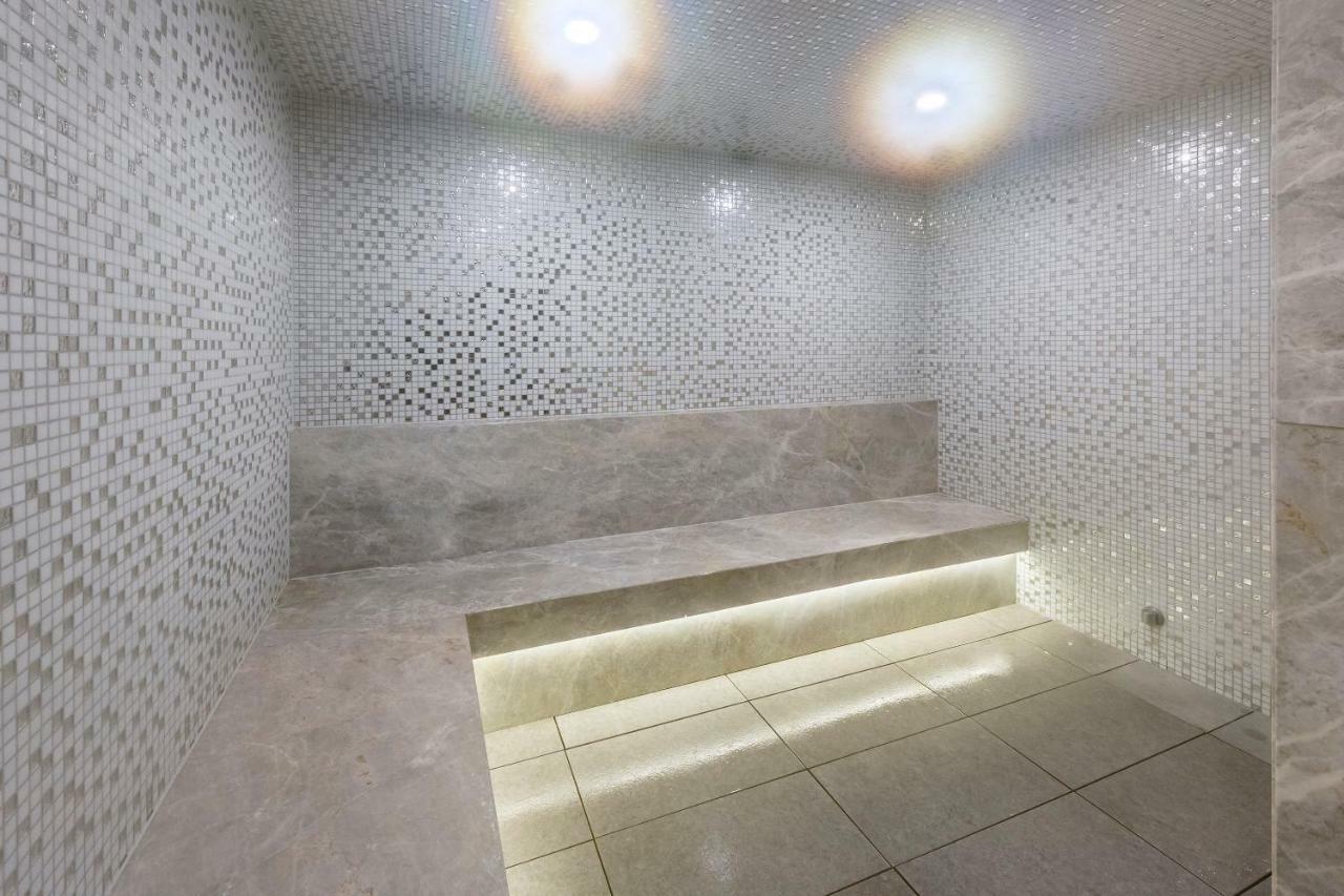 Imagine Lighthouse Aparthotel Melbourne Luaran gambar