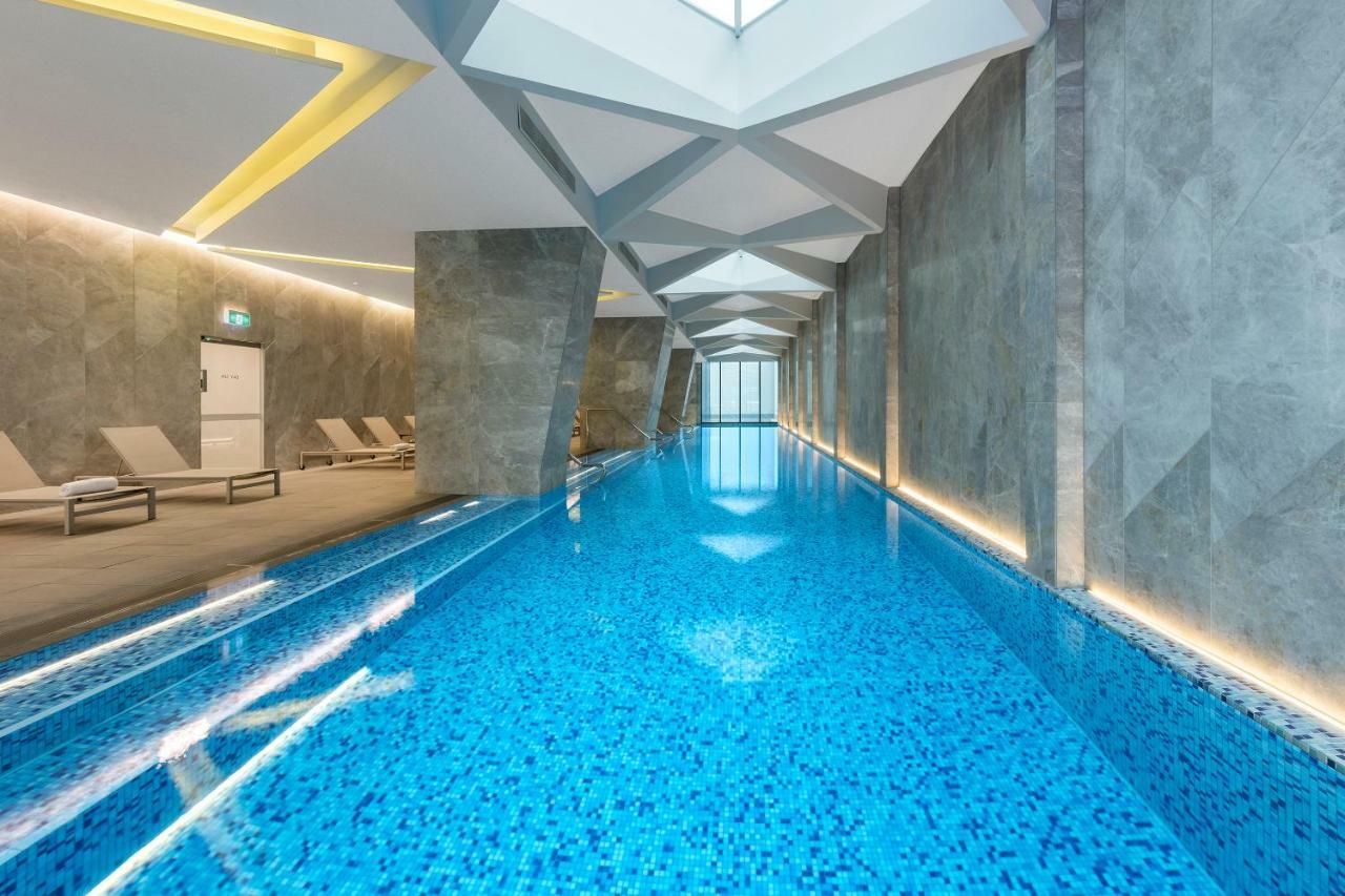 Imagine Lighthouse Aparthotel Melbourne Luaran gambar