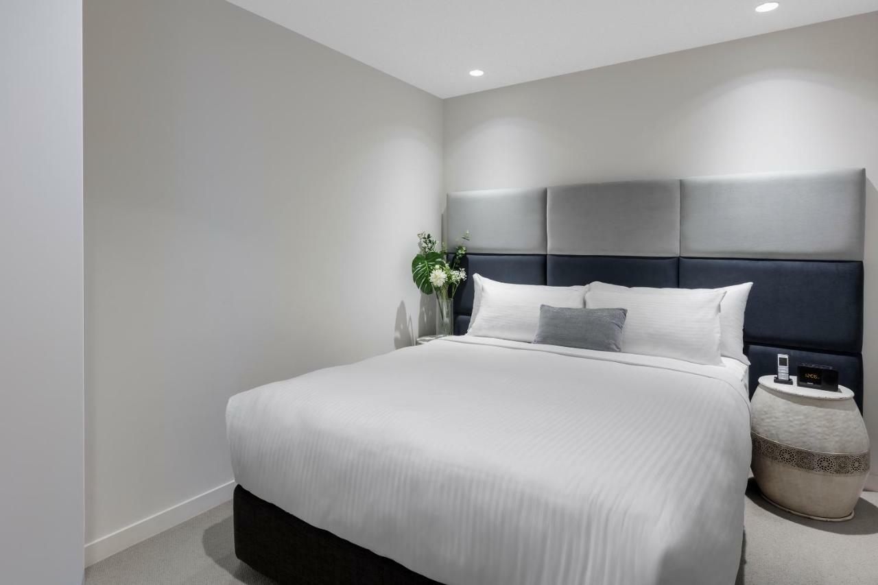 Imagine Lighthouse Aparthotel Melbourne Luaran gambar