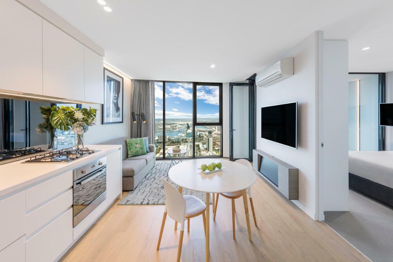 Imagine Lighthouse Aparthotel Melbourne Luaran gambar