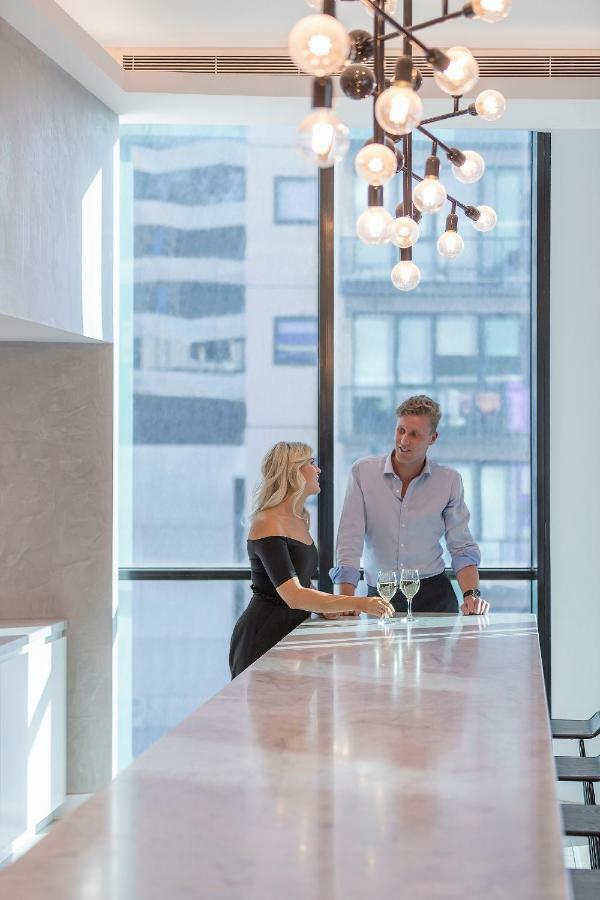 Imagine Lighthouse Aparthotel Melbourne Luaran gambar
