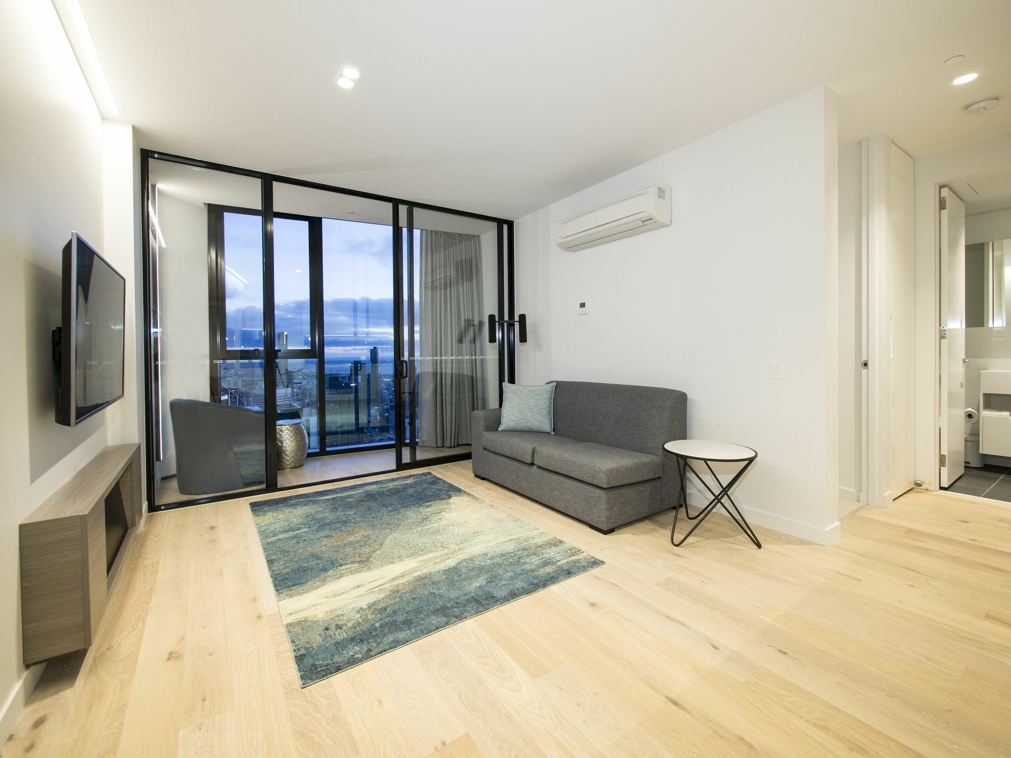 Imagine Lighthouse Aparthotel Melbourne Luaran gambar