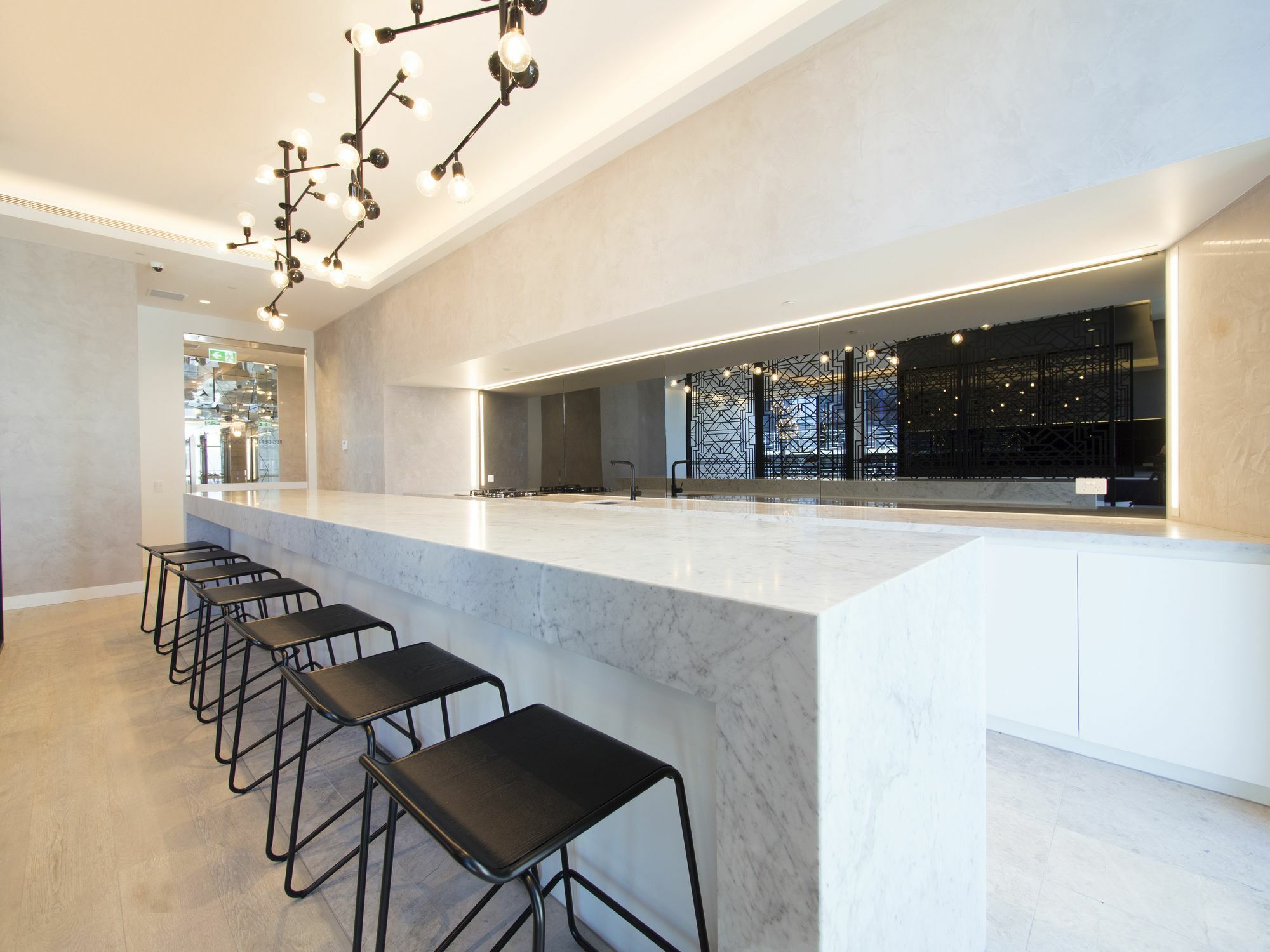 Imagine Lighthouse Aparthotel Melbourne Luaran gambar