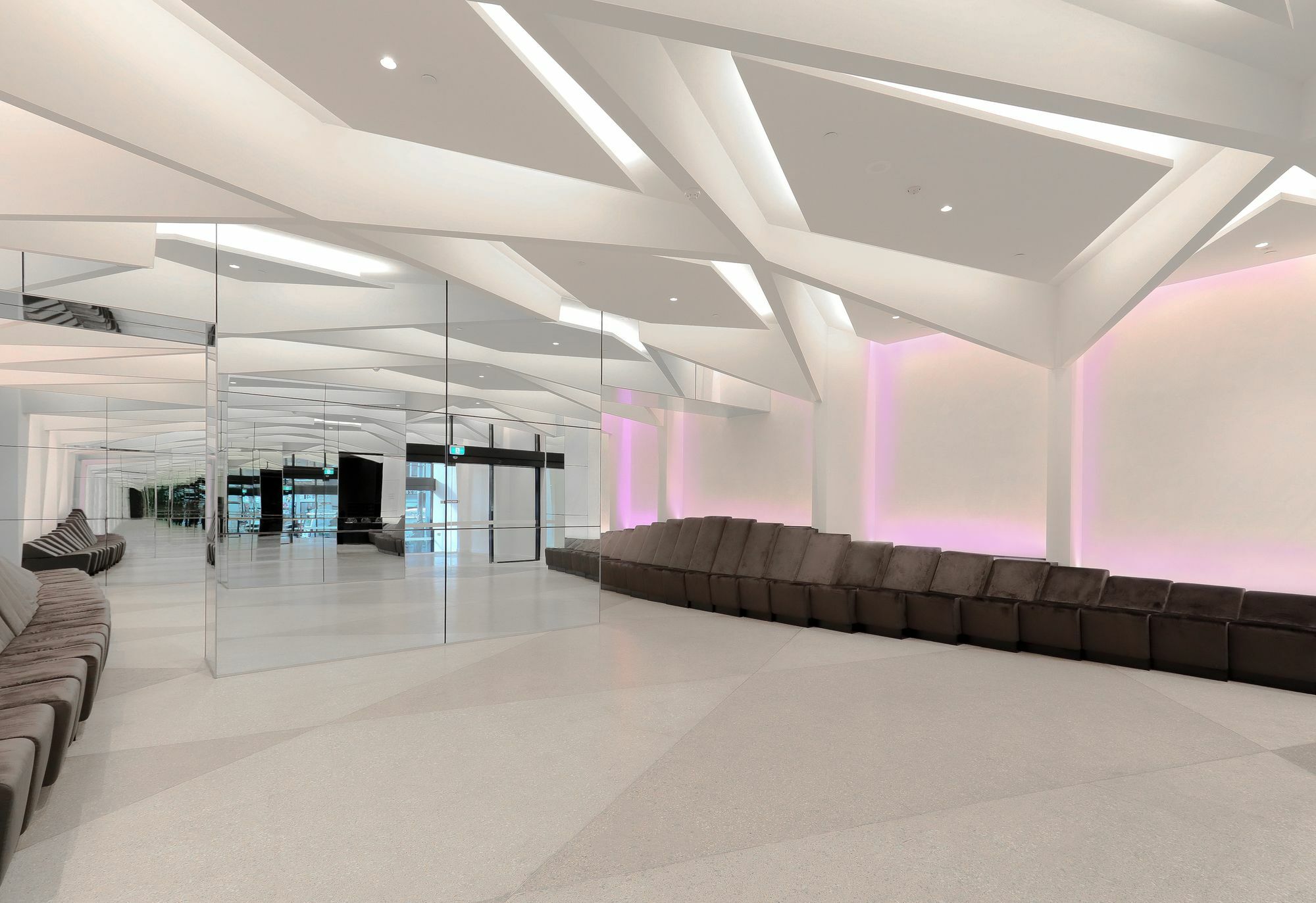 Imagine Lighthouse Aparthotel Melbourne Luaran gambar