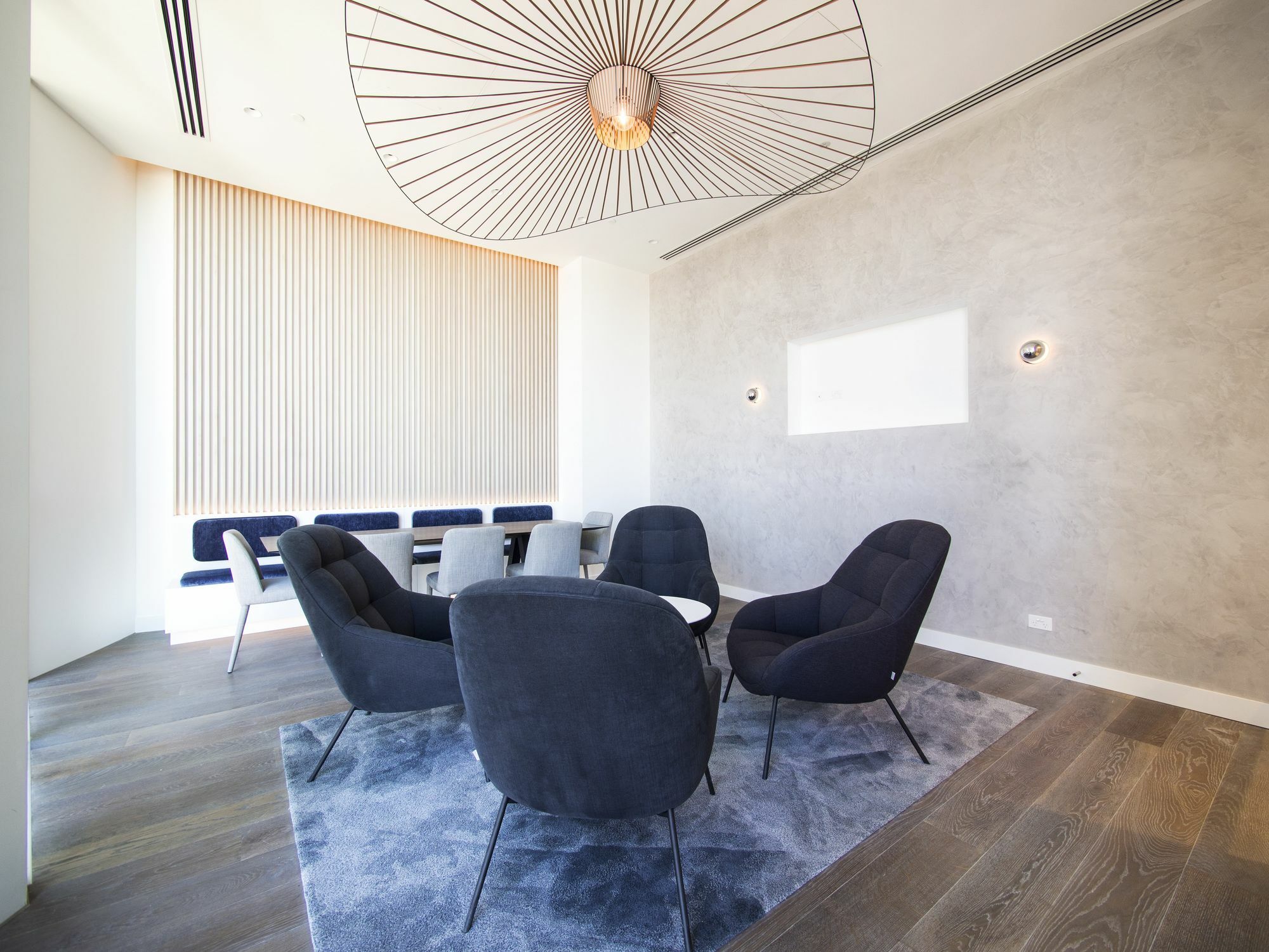 Imagine Lighthouse Aparthotel Melbourne Luaran gambar